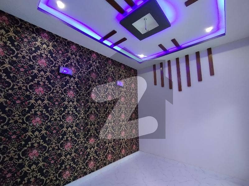 4 Marla House For Sale 4 Marla House For Sale