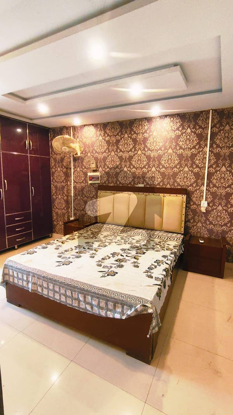 FULL FURNISHED APARTMENT FULL FURNISHED APARTMENT