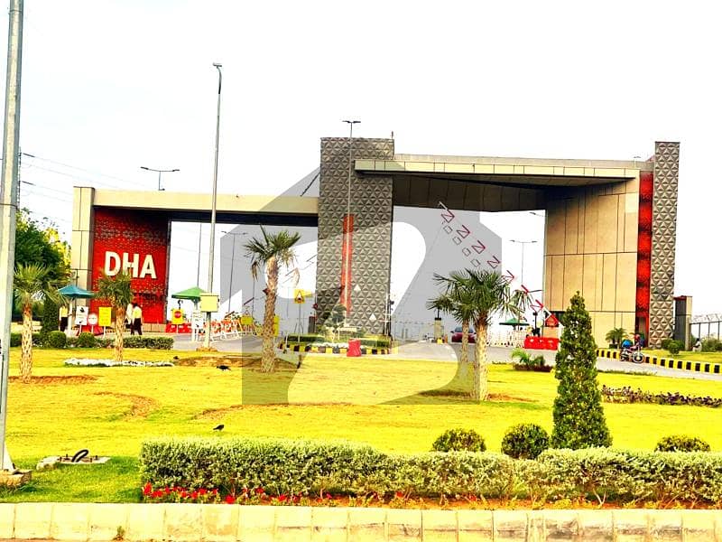 Corner 01 Kanal Plot No 00 St. 16 For Sale On (Urgent Basis) On (Investor Rate) Nearby Masjid & Family Park In Sector B DHA 05 Islamabad Corner 01 Kanal Plot No 00 St. 16 For Sale On (Urgent Basis) On (Investor Rate) Nearby Masjid & Family Park In Sector B DHA 05 Islamabad