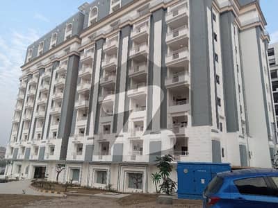 Al Ghurair Giga DHA, 2 Islamabad El Cielo Block B, 3 Bedroom 3 Bathroom Tv Lounge Family Apartment Car Parking Family Park