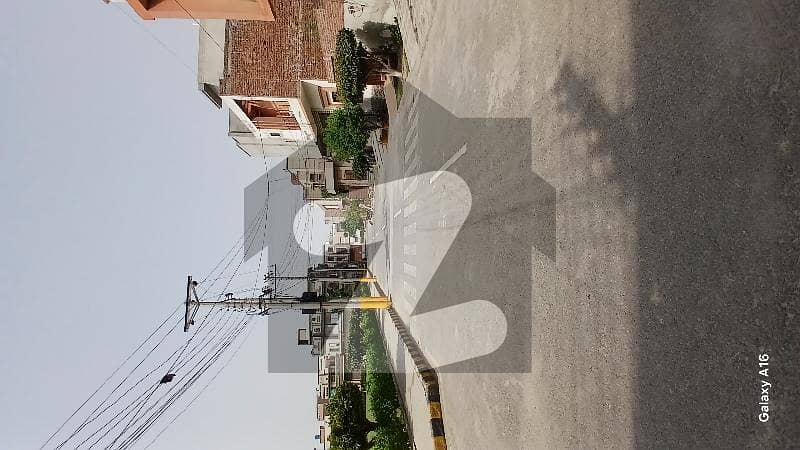 21 Marla Double Story House Available For Sale In Muslim Town 1 Sargodha Road 21 Marla Double Story House Available For Sale In Muslim Town 1 Sargodha Road