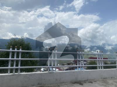 بھوربن