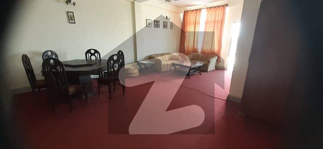 Flats With Best View And On Main Road