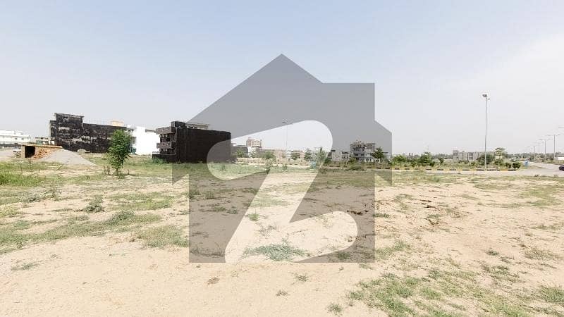 Prime Location Mumtaz City - Chanab Block Commercial Plot Sized 18 Marla For Sale Prime Location Mumtaz City - Chanab Block Commercial Plot Sized 18 Marla For Sale