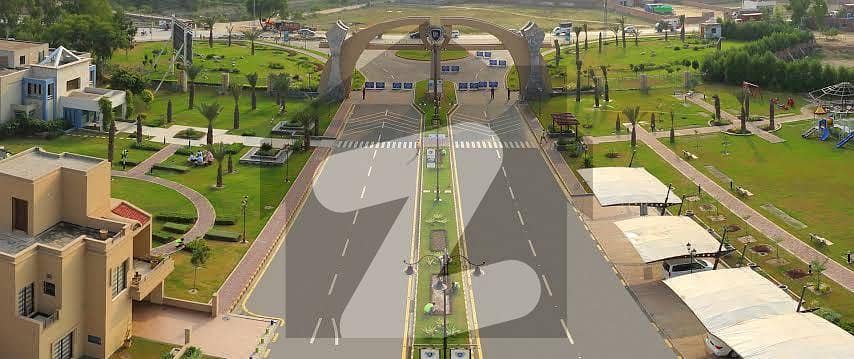 D Block Residential Plot For Sale D Block Residential Plot For Sale