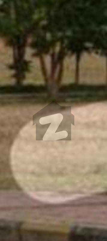 Corner Plot Beautiful Location Ideal Plot Near Masjid Park And School