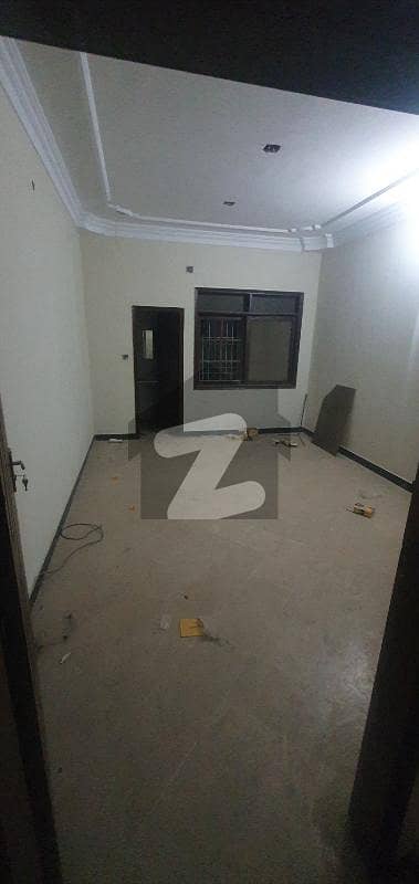 3 BED DD 1st FLOOR FOR RENT NAZIMABAD NO 4