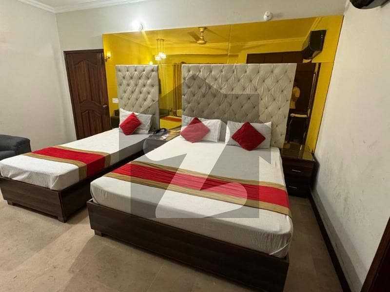 Rooms For Rent
