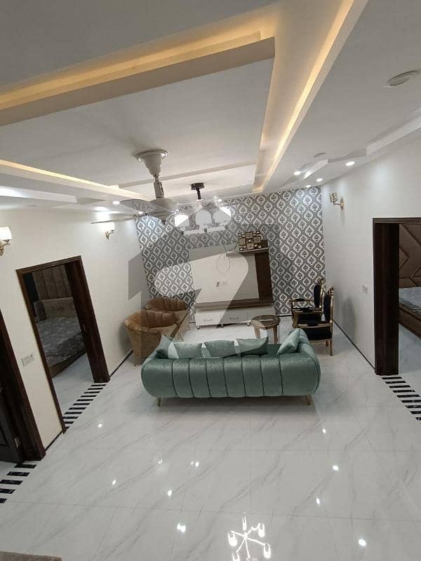 Fully Furnished Brand New House Fully Furnished Brand New House