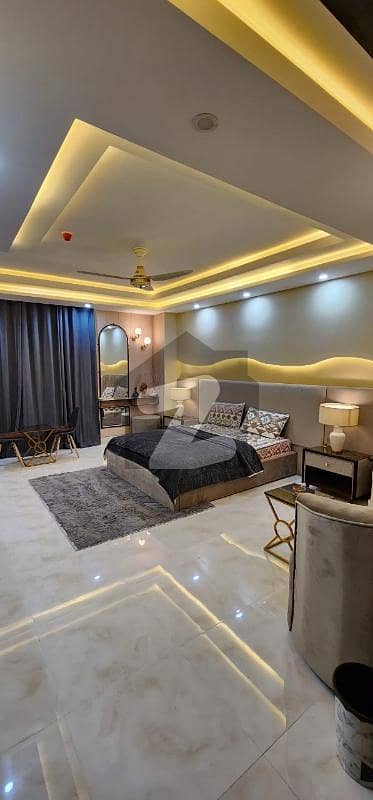Furnished