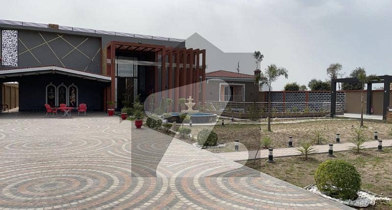 Farm House For Rent On Bedian Road Near DHA Farm House For Rent On Bedian Road Near DHA