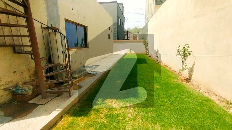 Kanal House For Rent (Askari 6) Kanal House For Rent (Askari 6)
