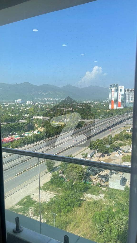 Luxury One-Bedroom Apartment for Sale in Elysium Tower, Islamabad Luxury One-Bedroom Apartment for Sale in Elysium Tower, Islamabad