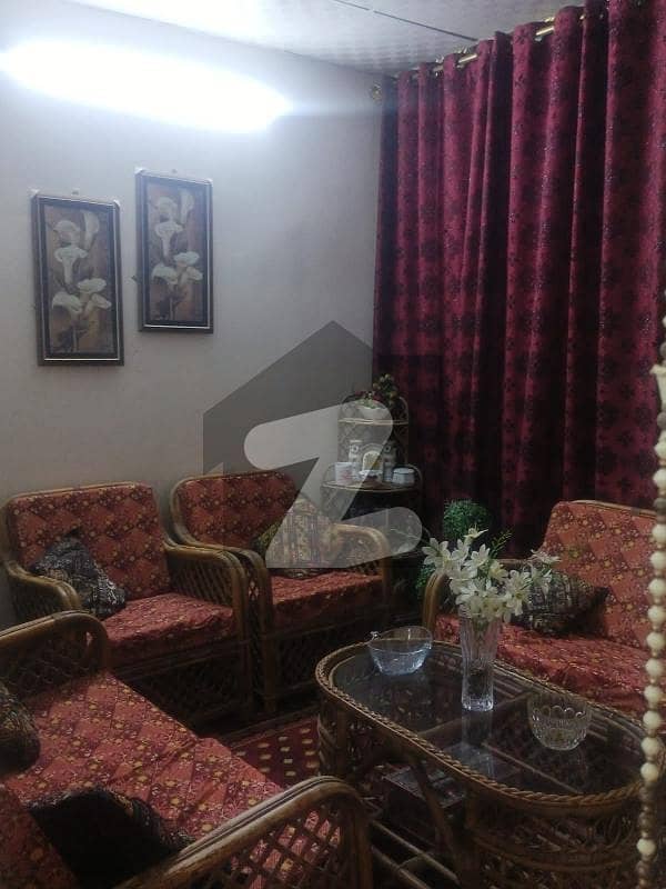 Flat In Fatima Apartment Model Colony Karachi Flat In Fatima Apartment Model Colony Karachi