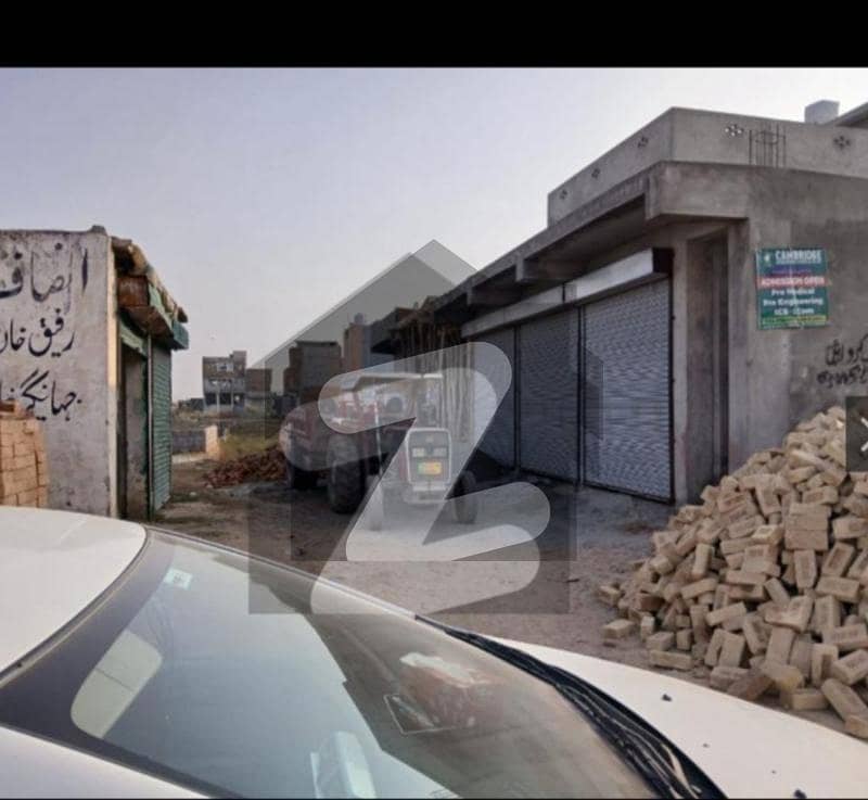 غوری ٹاؤن فیز 7 غوری ٹاؤن,اسلام آباد میں 1 مرلہ کمرشل پلاٹ 13.0 لاکھ میں برائے فروخت۔ غوری ٹاؤن فیز 7 غوری ٹاؤن,اسلام آباد میں 1 مرلہ کمرشل پلاٹ 13.0 لاکھ میں برائے فروخت۔