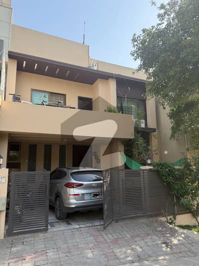 House With 4 Floors 7 Rooms And 10KVa Solar System &Amp; A Stunning View