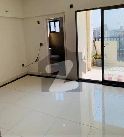 3 Bed Apartment With Roof Top For Rent In Samama Star