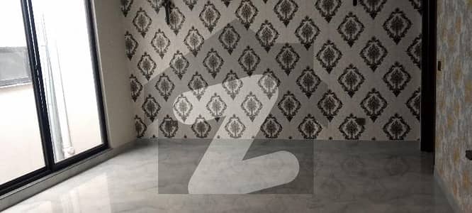 5 Marla Full House For Rent Available With Gas Near DHA M
