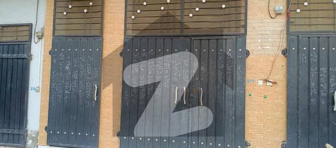 فیروزپور روڈ لاہور میں 3 کمروں کا 2 مرلہ مکان 62.0 لاکھ میں برائے فروخت۔