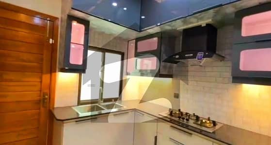 Designer House 5 bed DD Vip Location Near Jinnah And Grand Mosque Amazing Price