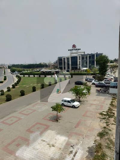 3 Marla Good Location Plot For Sale Near To Main Boulevard in New Lahore City Phase 3