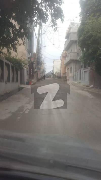 Yousaf colony plot for sale