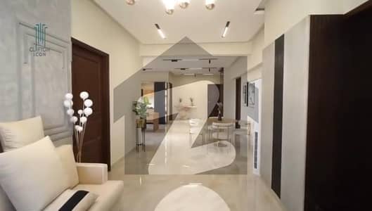 Clifton Icon 4-Bed DD Apartment 2800 Sqft Near Ocean Mall | Block 9 | Swimming Pool, Possession in 2025 Prime for Investment Clifton Icon 4-Bed DD Apartment 2800 Sqft Near Ocean Mall | Block 9 | Swimming Pool, Possession in 2025 Prime for Investment