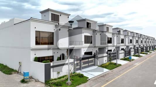 10 Marla Luxury Villa For Sale In DHA Phase 1