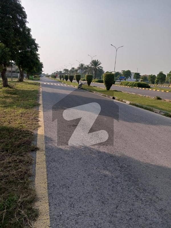 In Populated Area In Populated Area
