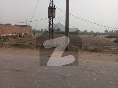 Industry land for sale