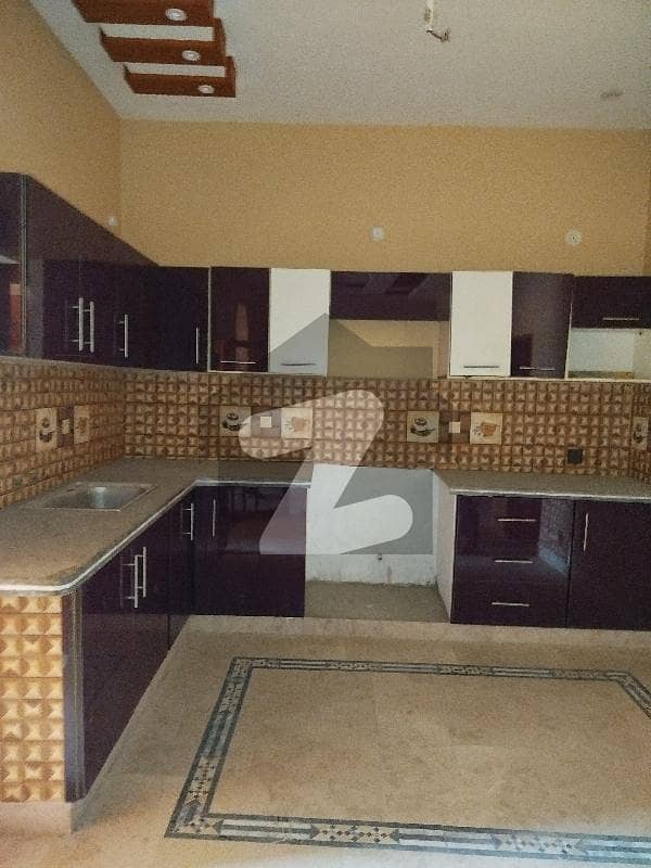 1080 Square Feet House In Cantt Of Karachi Is Available For Sale
