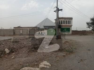 Industry Land For Sale