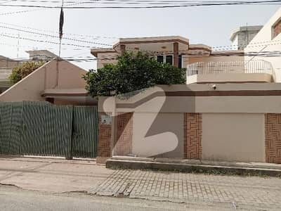 House For Sale In Rahim Yar Khan