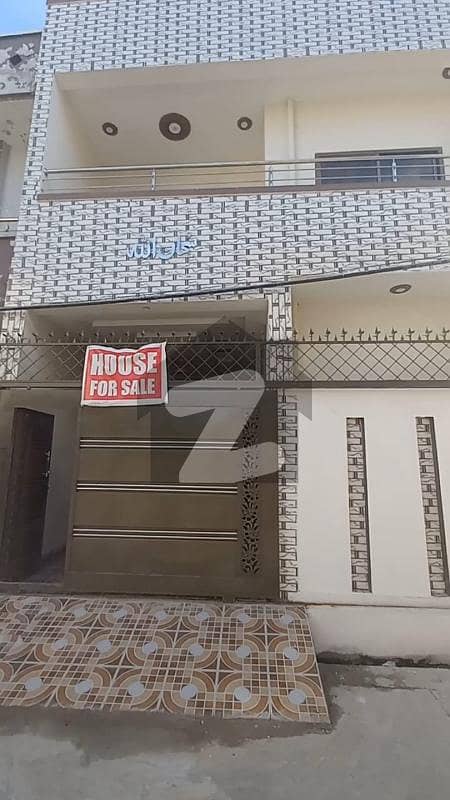 Beautiful 5 Marla House In Abdullah Town Gt Road Kharian Beautiful 5 Marla House In Abdullah Town Gt Road Kharian