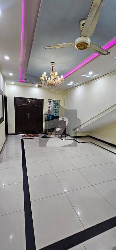 Usman Block Triple Storey House Bahria Town Phase 8 Rawalpindi Usman Block Triple Storey House Bahria Town Phase 8 Rawalpindi