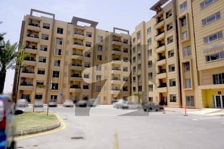 950 Square Feet Flat For Sale In The Perfect Location Of Bahria Apartments