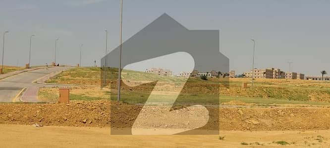 125 Square Yards Residential Plot In Bahria Town Karachi Of Karachi Is Available For Sale