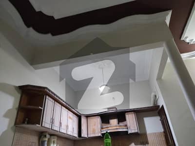 3 Bed DD New Portion for Rent in Shah Inayat Society Scheem 33
