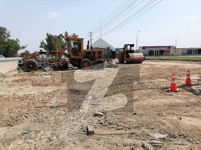 5 Marla Plot Available For Sale In Block D Canal view Phase 2 5 Marla Plot Available For Sale In Block D Canal view Phase 2