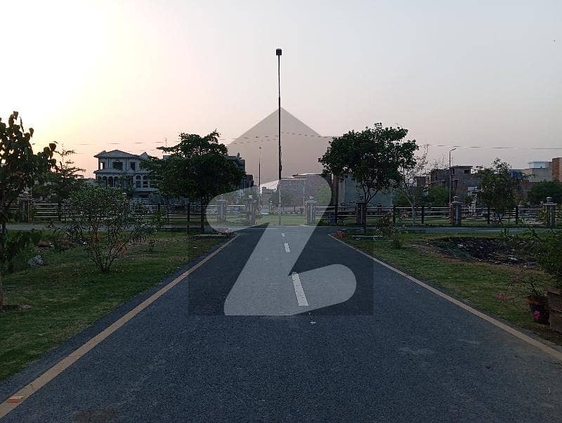 10 Marla Plot For Residential Purpose Near Main City 10 Marla Plot For Residential Purpose Near Main City