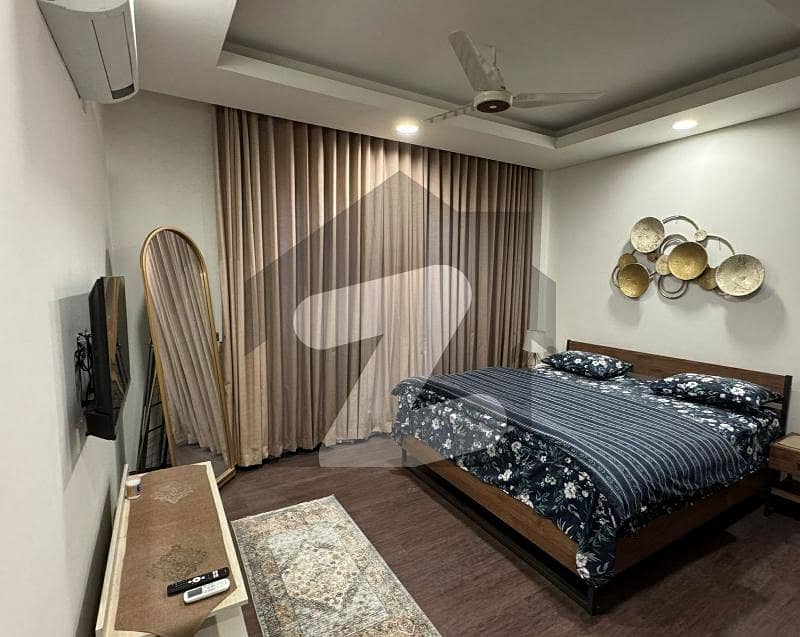 Full Furnished Designer Apartment Full Furnished Designer Apartment