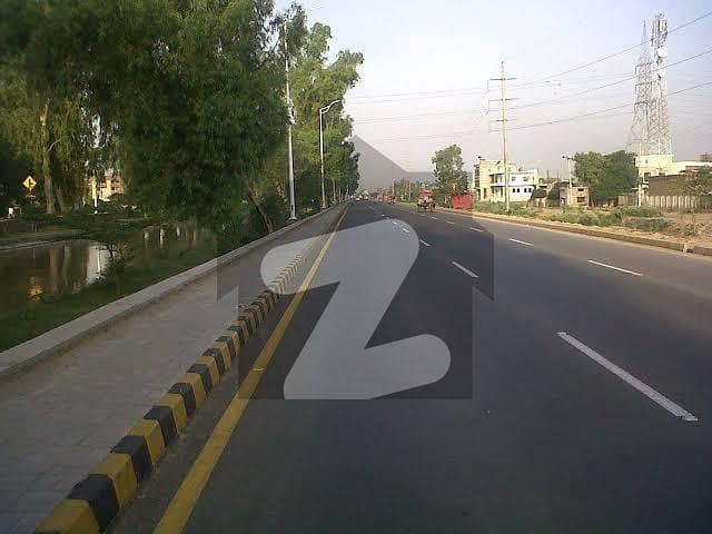 20 Marla With 3 Marla Extra Commercial Plot Available 20 Marla With 3 Marla Extra Commercial Plot Available