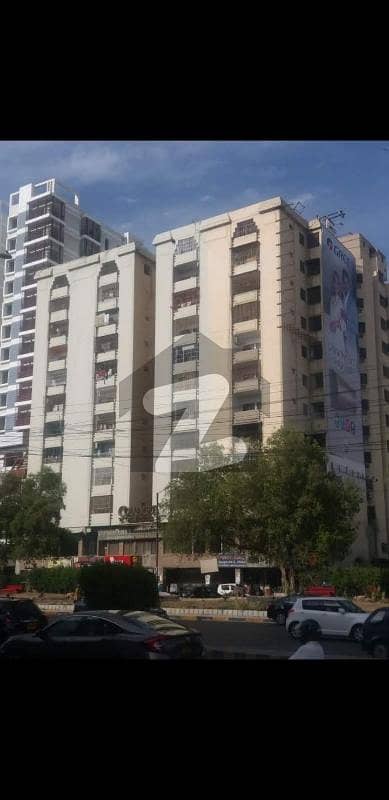 Prime Location 1200 Square Feet Flat In Clifton For Sale At Good Location Prime Location 1200 Square Feet Flat In Clifton For Sale At Good Location