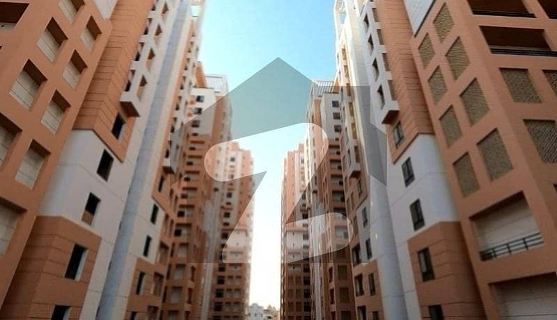 Flat For Sale T1-101 In Metropolis Residency Available