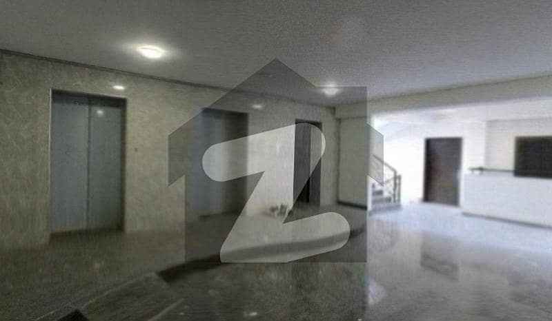Flat Of 1250 Square Feet Available In Scheme 33 Flat Of 1250 Square Feet Available In Scheme 33