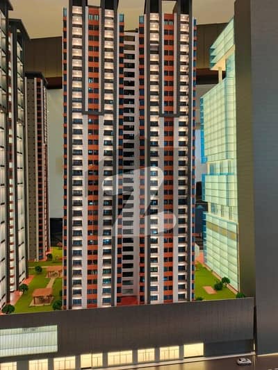 Your Ideal 1728 Square Feet Flat Has Just Become Available In Malir Cantonment Your Ideal 1728 Square Feet Flat Has Just Become Available In Malir Cantonment