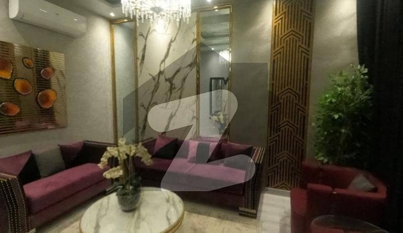 2010 Square Feet Flat For Sale In Scheme 33 2010 Square Feet Flat For Sale In Scheme 33