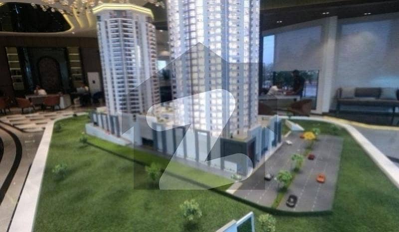 Stunning 1728 Square Feet Flat In Malir Cantonment Available Stunning 1728 Square Feet Flat In Malir Cantonment Available