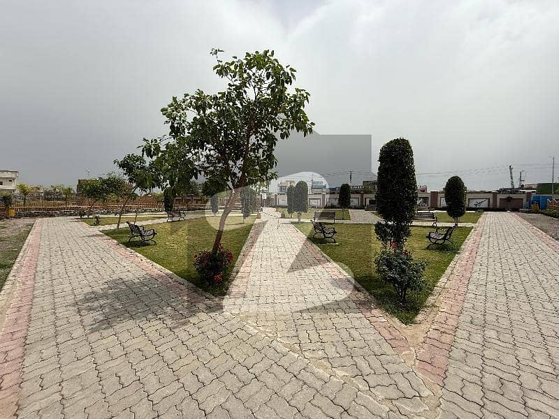 F-17 T&T 30x60 PLOT FOR SALE NEAR TO PARK F-17 T&T 30x60 PLOT FOR SALE NEAR TO PARK