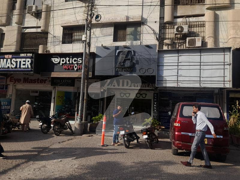 Main Shaheed E Millat Shop On rent Main Shaheed E Millat Shop On rent